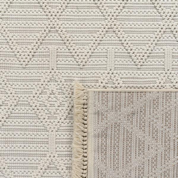 Paco Home BUCKMAN 467 CREAM Rugs