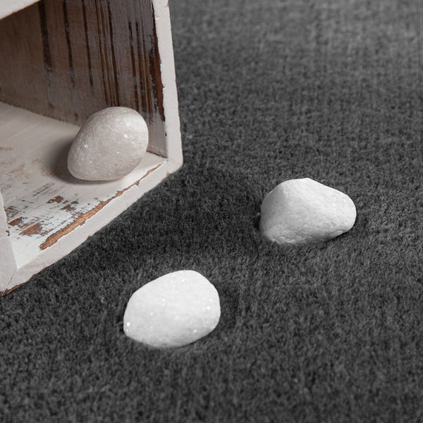 Paco Home CADIZ 630 ANTHRACITE Rugs