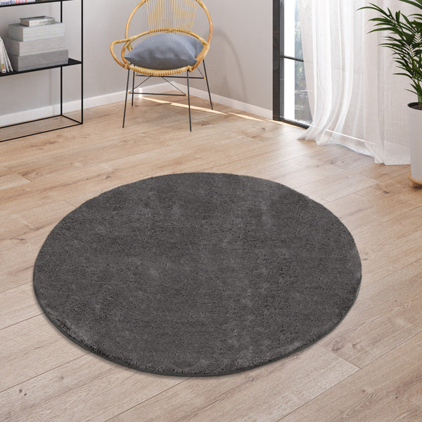 Paco Home CADIZ 630 ANTHRACITE Rugs