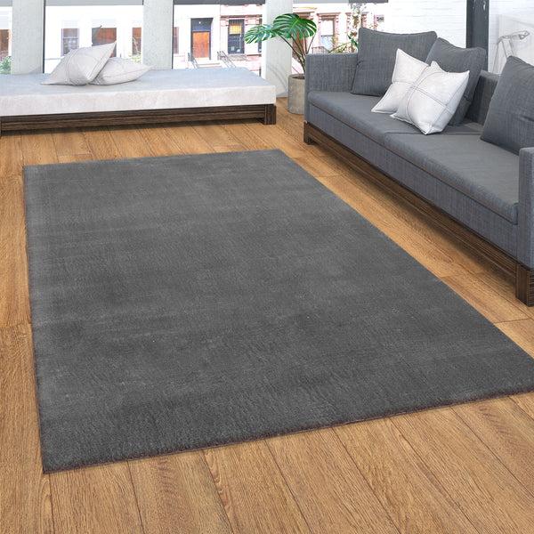 paco home CADIZ 630 ANTHRACITE Rugs