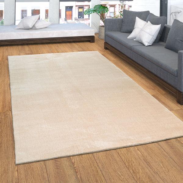 paco home CADIZ 630 BEIGE Rugs