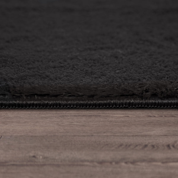 Paco Home CADIZ 630 BLACK Rugs