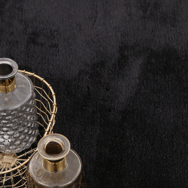 Paco Home CADIZ 630 BLACK Rugs