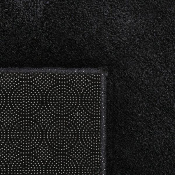 Paco Home CADIZ 630 BLACK Rugs