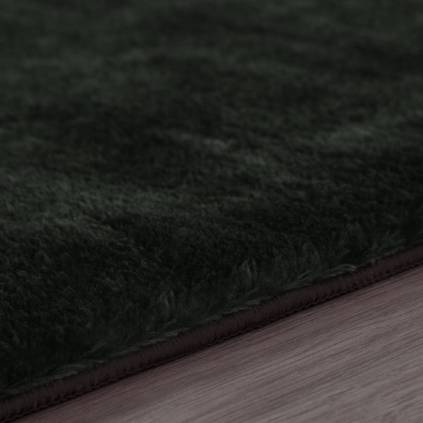 Paco Home CADIZ 630 BLACK Rugs