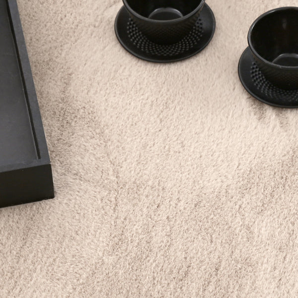 Paco Home CADIZ 630 DARK-BEIGE Rugs