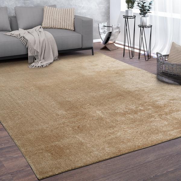 paco home CADIZ 630 DARK-BEIGE Rugs