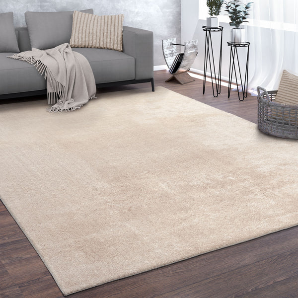 paco home CADIZ 630 DARK-BEIGE Rugs