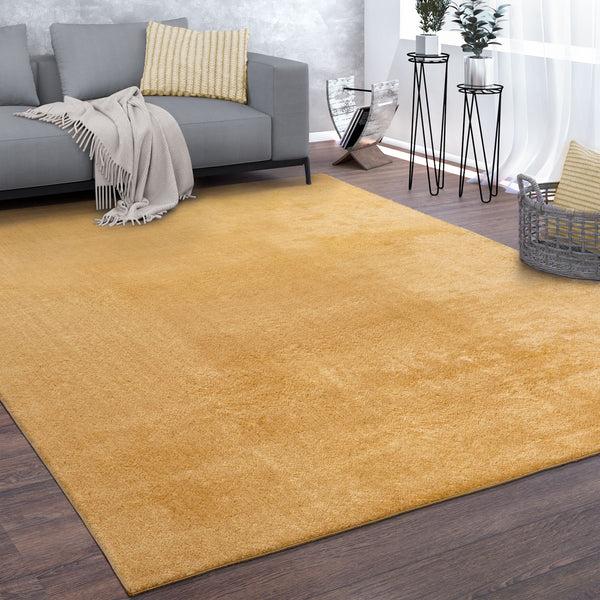 paco home CADIZ 630 GOLD Rugs