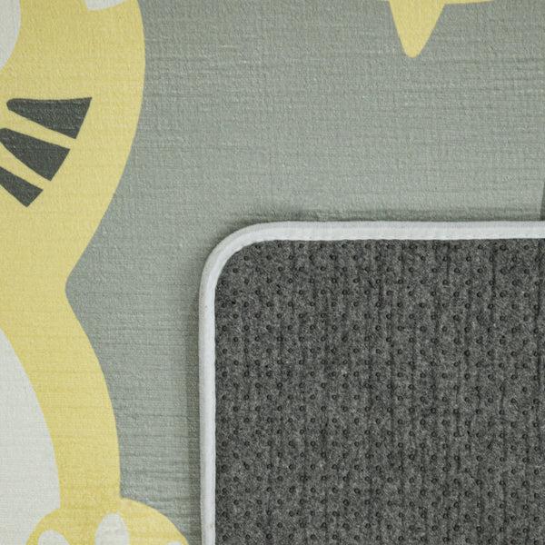 Paco Home CHICOS 551 GREY Rugs