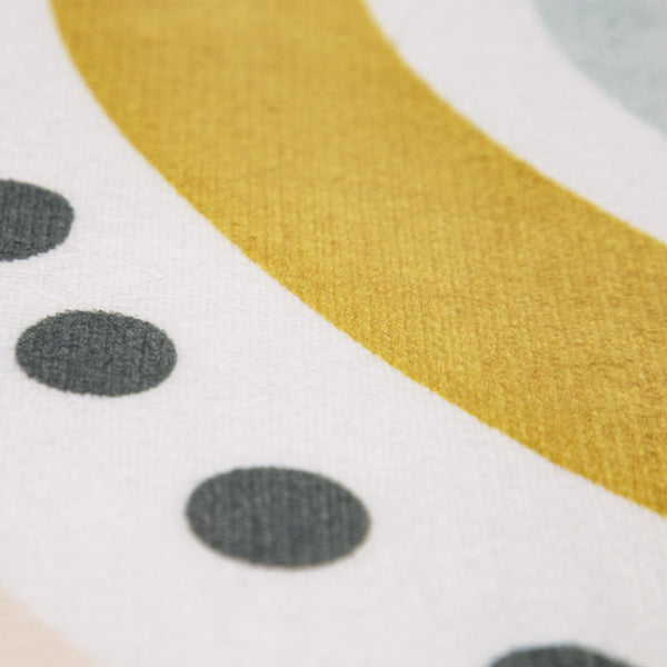 Paco Home CHICOS 552 CREAM Rugs