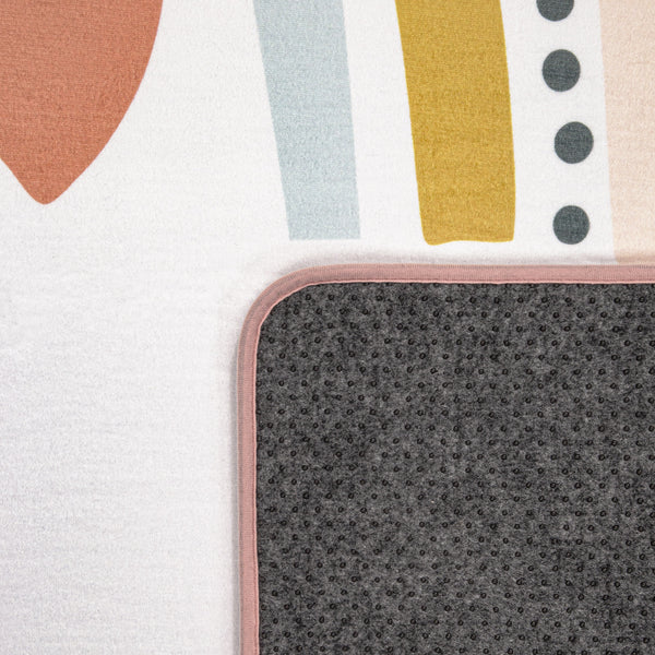 Paco Home CHICOS 552 CREAM Rugs