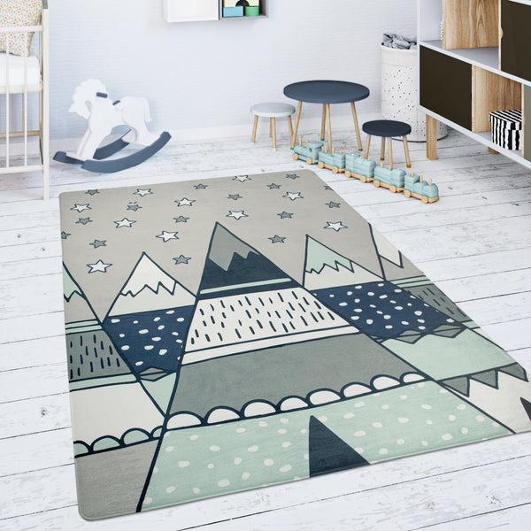 Paco Home CHICOS 553 GREY Rugs