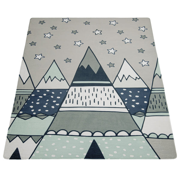 Paco Home CHICOS 553 GREY Rugs