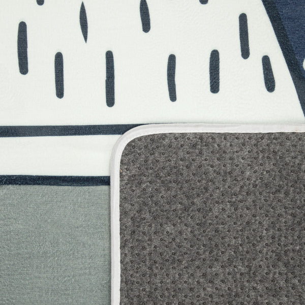 Paco Home CHICOS 553 GREY Rugs