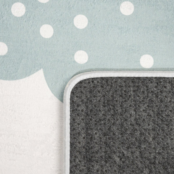 Paco Home CHICOS 554 BLUE Rugs