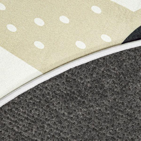 Paco Home CHICOS 556 BEIGE Rugs