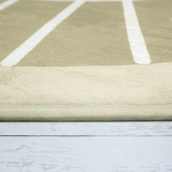 Paco Home CHICOS 556 BEIGE Rugs