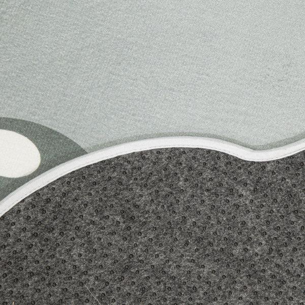 Paco Home CHICOS 557 GREY Rugs