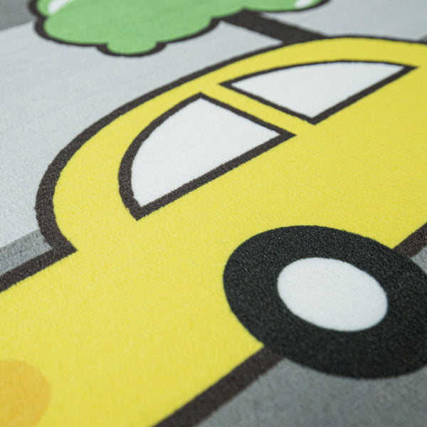 Paco Home CHICOS 559 GREY Rugs