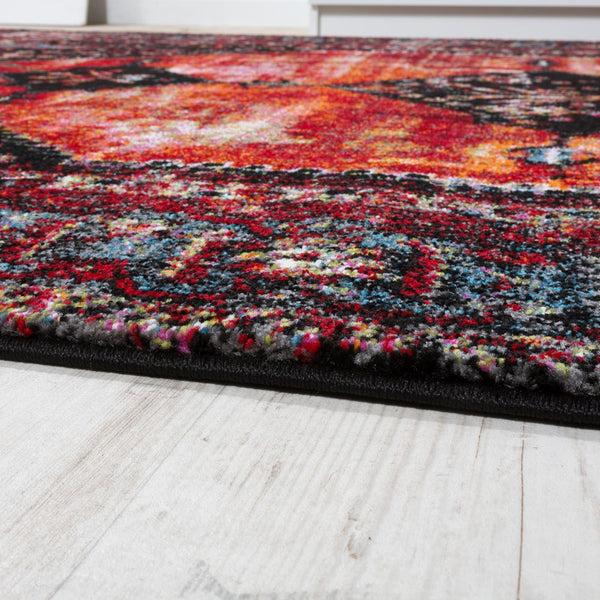 Paco Home CLASSY 725 MULTICOLORED Rugs