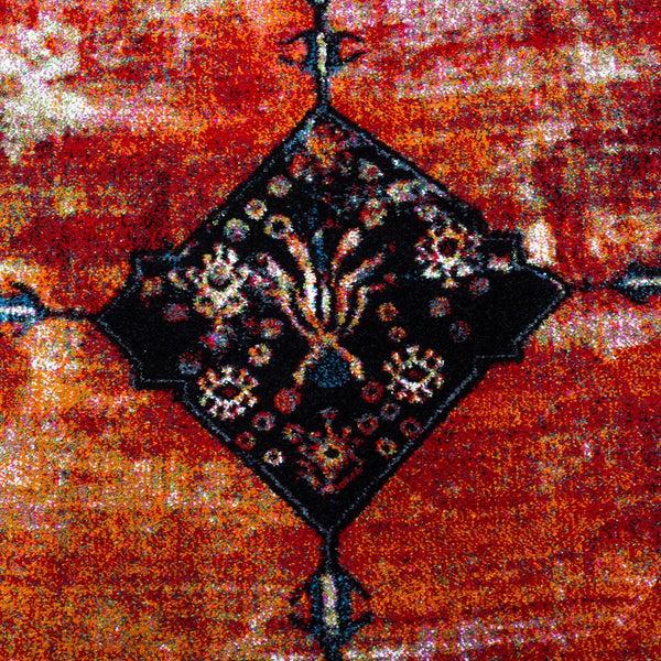 Paco Home CLASSY 725 MULTICOLORED Rugs