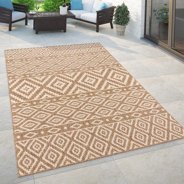 paco home COCO 201 BEIGE Rugs