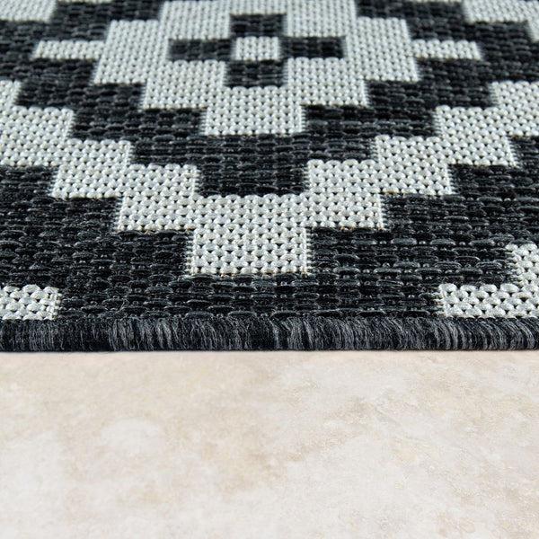 Paco Home COCO 201 BLACK Rugs