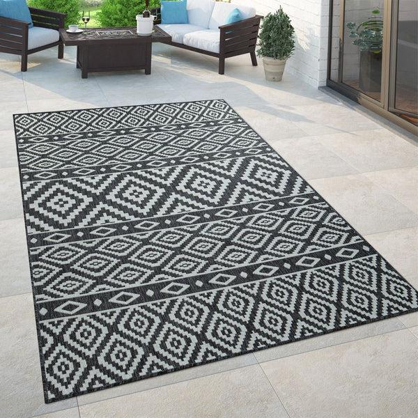 paco home COCO 201 BLACK Rugs