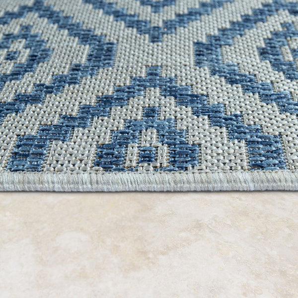 Paco Home COCO 201 BLUE Rugs