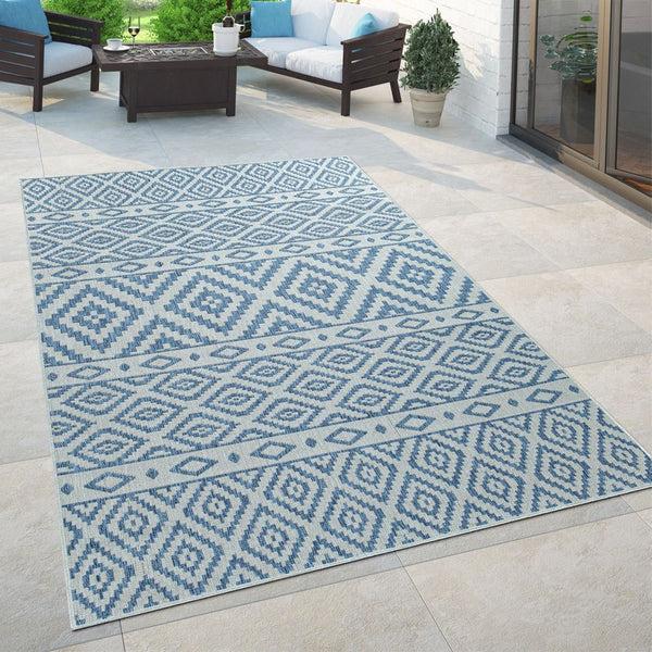 paco home COCO 201 BLUE Rugs