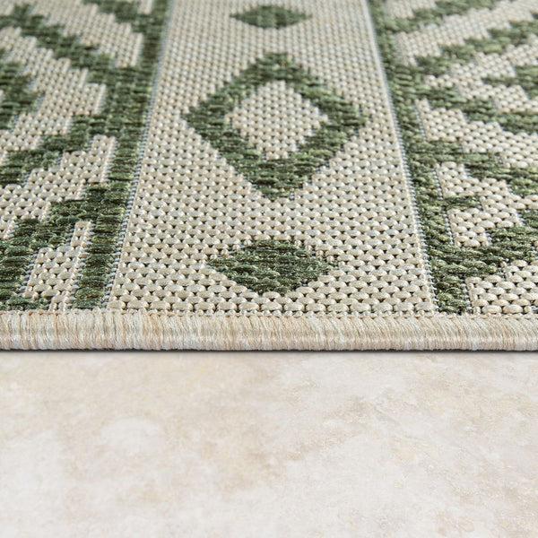 Paco Home COCO 201 GREEN Rugs