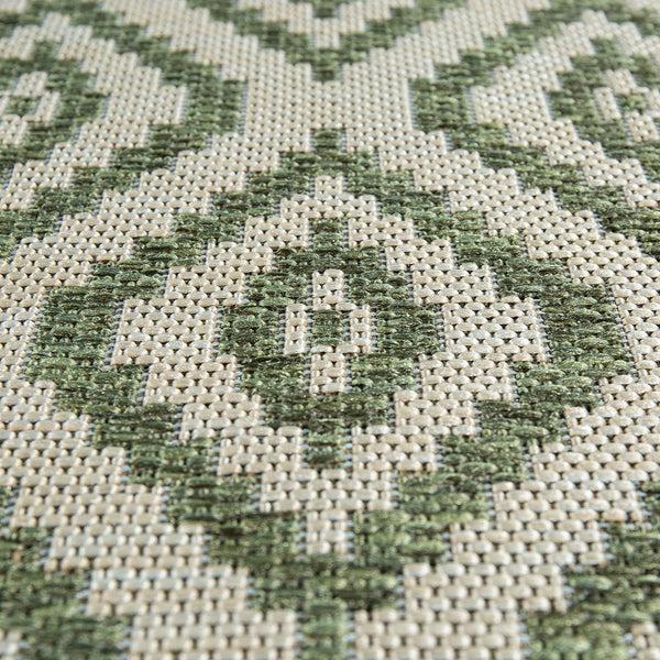 Paco Home COCO 201 GREEN Rugs