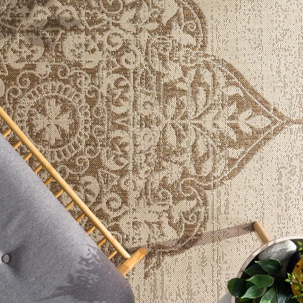 Paco Home COCO 202 BEIGE Rugs