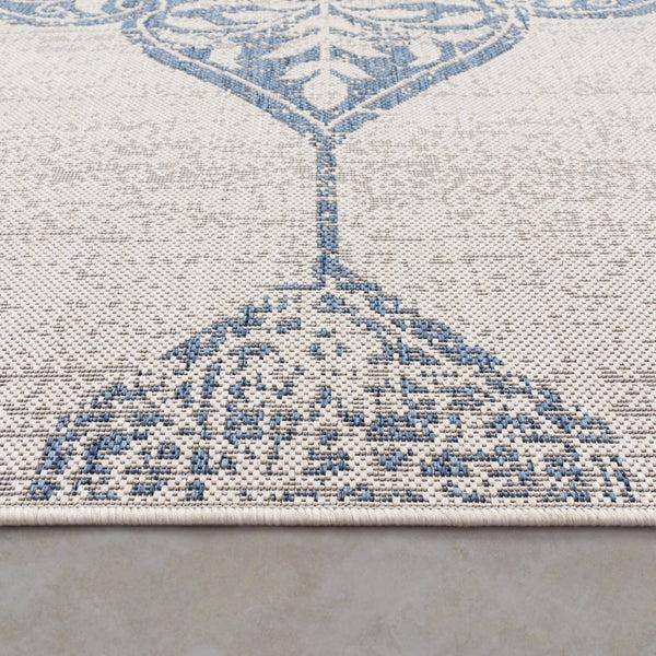 Paco Home COCO 202 BLUE Rugs