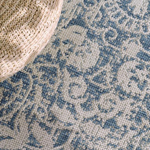 Paco Home COCO 202 BLUE Rugs