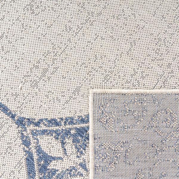 Paco Home COCO 202 BLUE Rugs