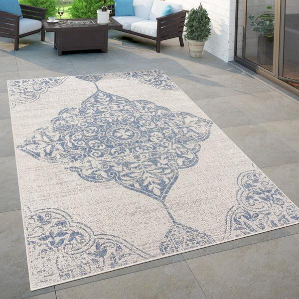 paco home COCO 202 BLUE Rugs