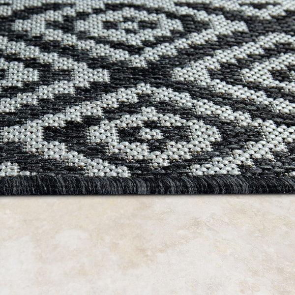 Paco Home COCO 203 BLACK Rugs