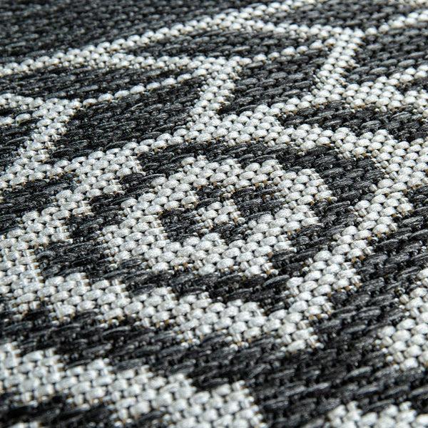 Paco Home COCO 203 BLACK Rugs