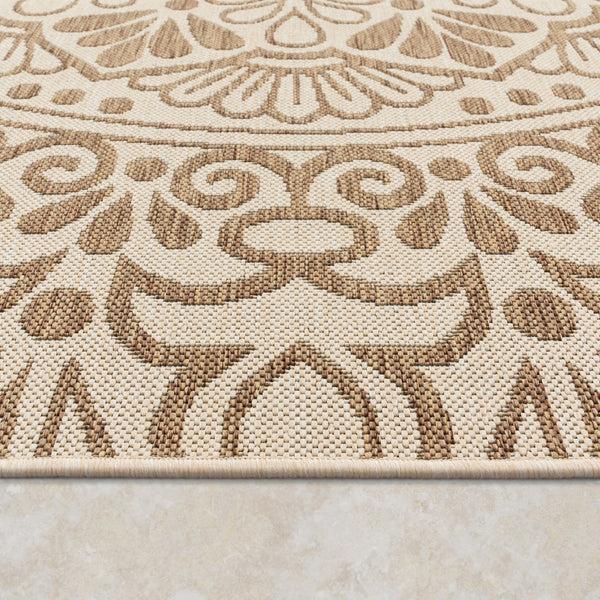 Paco Home COCO 205 BEIGE Rugs