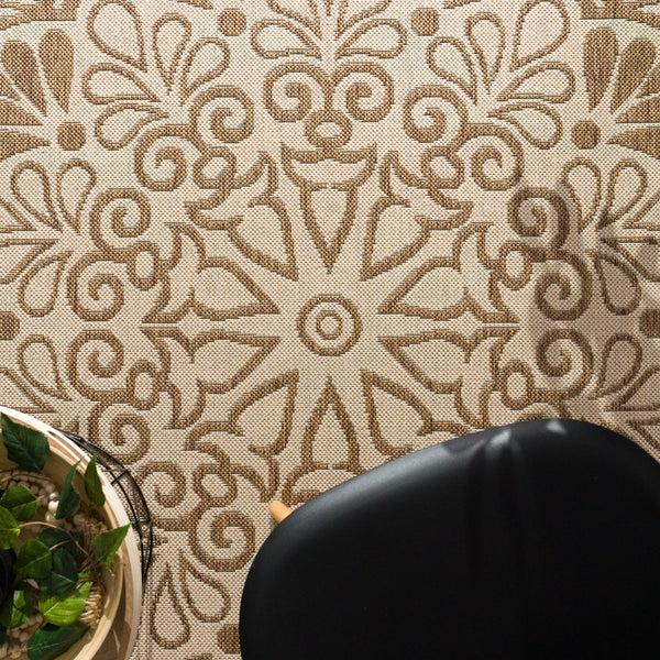 Paco Home COCO 205 BEIGE Rugs