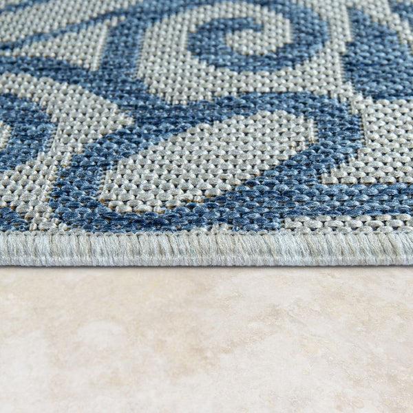 Paco Home COCO 205 BLUE Rugs