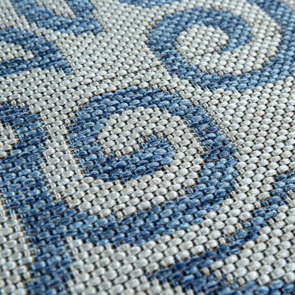 Paco Home COCO 205 BLUE Rugs