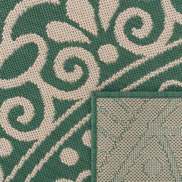 Paco Home COCO 205 GREEN Rugs