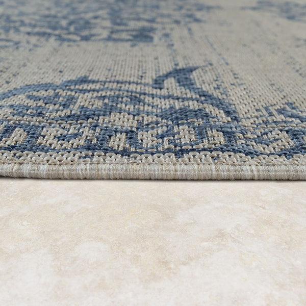 Paco Home COCO 206 BLUE Rugs