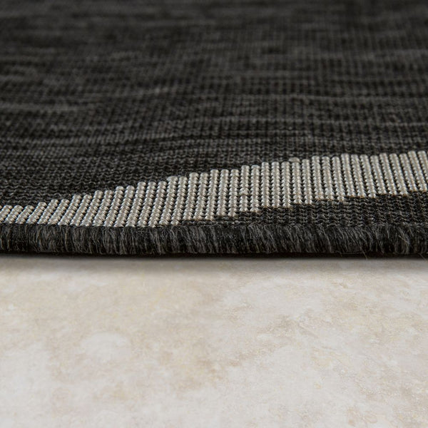 Paco Home COCO 208 BLACK Rugs