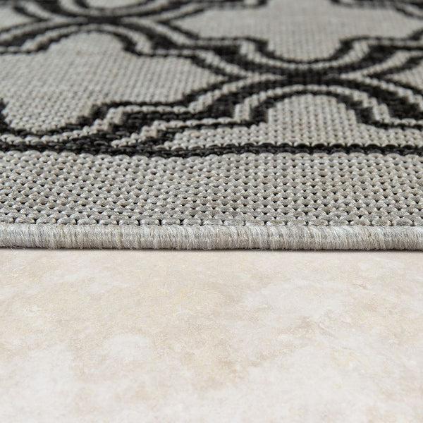 Paco Home COCO 209 GREY Rugs