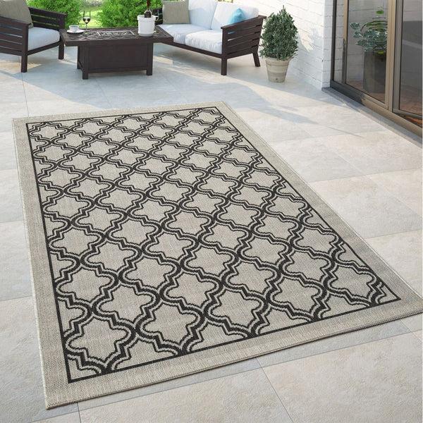 paco home COCO 209 GREY Rugs