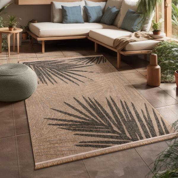 Paco Home COLOGNE 491 BEIGE Rugs